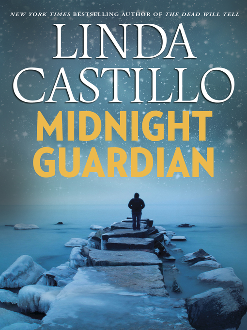 Title details for Midnight Guardian by Linda Castillo - Wait list